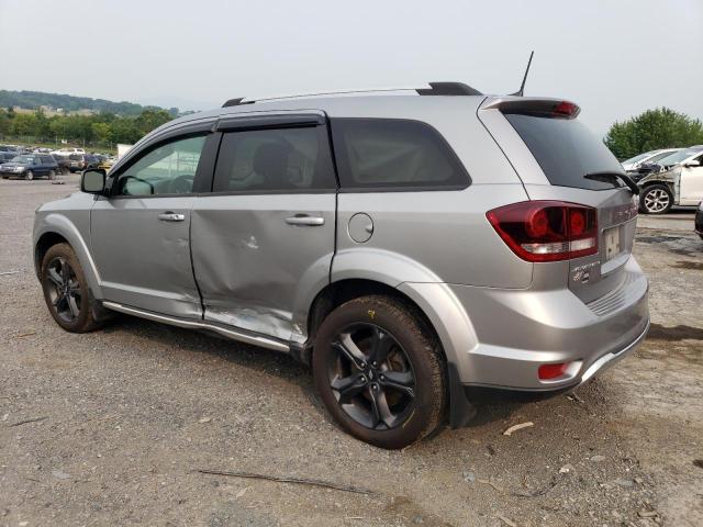 Image 2 of 2019 DODGE JOURNEY CROSSROAD 2019 with VIN 3C4PDDGG3KT853771