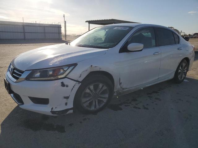 Изображение 1 2013 HONDA ACCORD LX 2013 с VIN 1HGCR2F30DA152832
