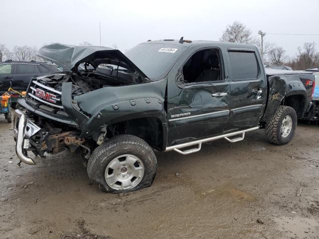 Изображение 2013 GMC SIERRA K1500 SLE 2013