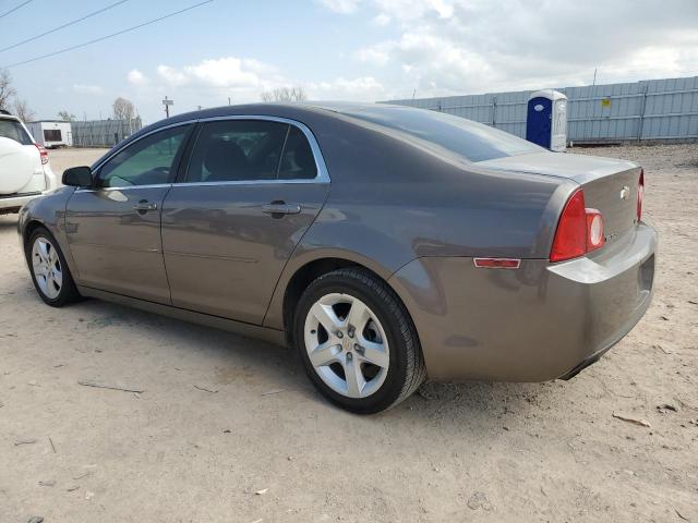 Image 2 of 2011 CHEVROLET MALIBU LS 2011 with VIN 1G1ZA5EUXBF185647