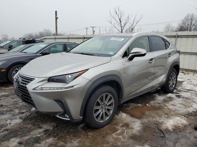 Изображение 2019 LEXUS NX 300 BASE 2019