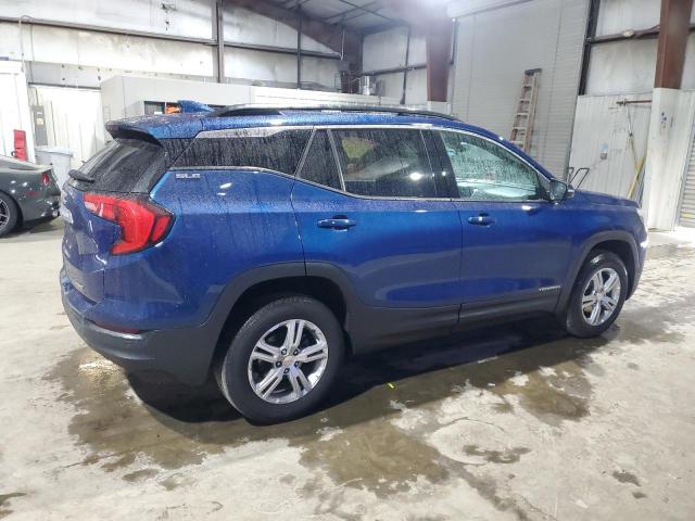 Obraz 3 z 2020 GMC TERRAIN SLE 2020 z VIN 3GKALTEV1LL224777