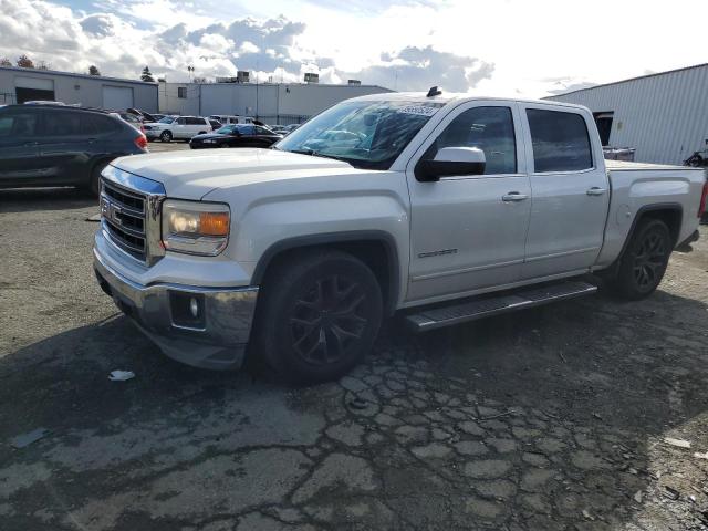 Obraz 2014 GMC SIERRA C1500 SLE 2014