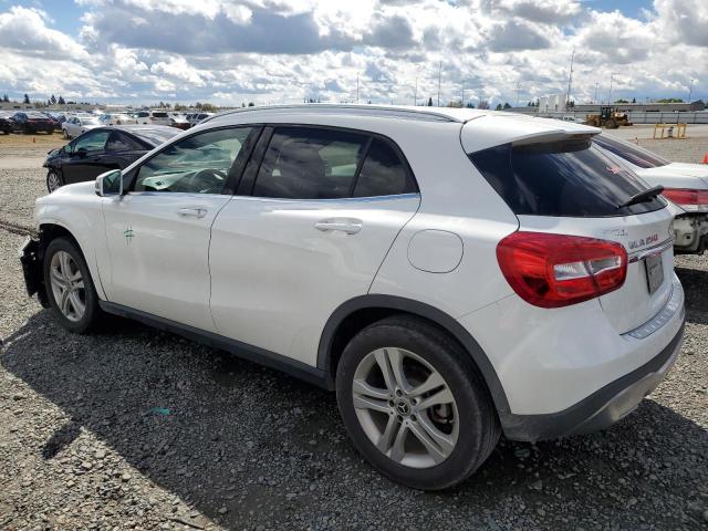 Изображение 2 2019 MERCEDES-BENZ GLA 250 2019 с VIN WDCTG4EB5KU014928