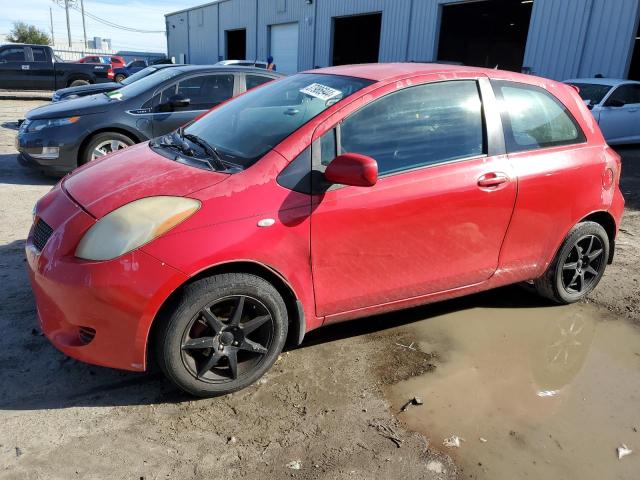 Obraz 1 z 2007 TOYOTA YARIS  2007 z VIN JTDJT923775101086