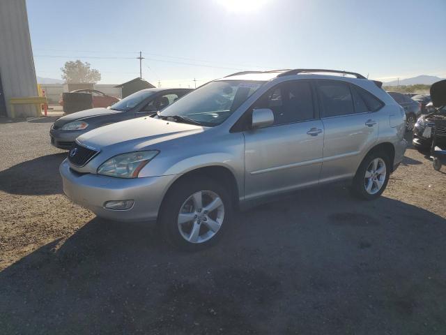 Image 1 of 2007 LEXUS RX 350 2007 with VIN JTJHK31U572007148