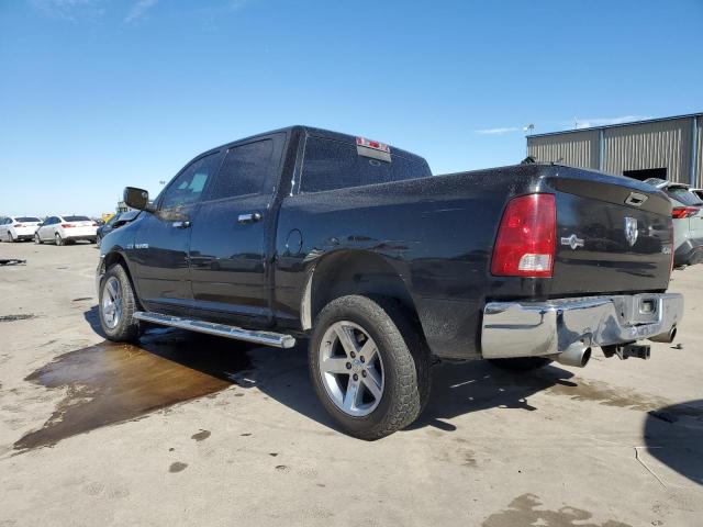 Изображение 2 2010 DODGE RAM 1500  2010 с VIN 1D7RV1CT9AS261076