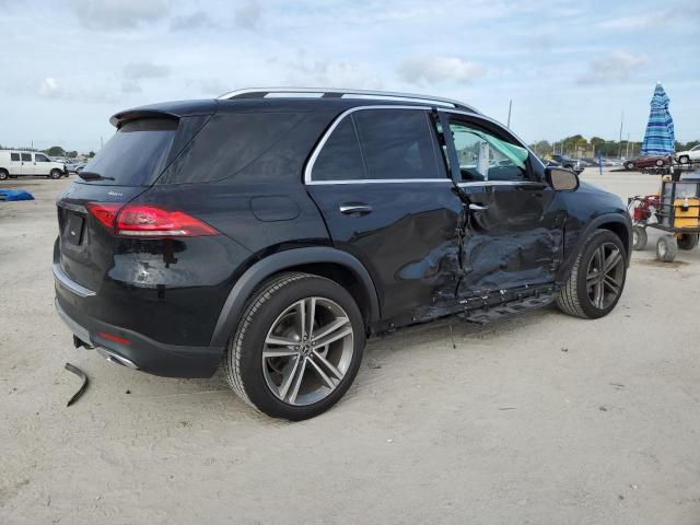 Изображение 3 2021 MERCEDES-BENZ GLE 350 4MATIC 2021 с VIN 4JGFB4KB4MA411830