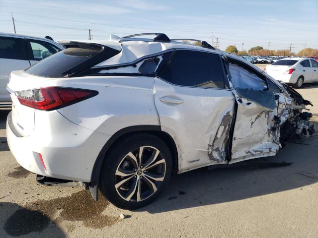 Obraz 3 z 2018 LEXUS RX 450H BASE 2018 z VIN 2T2BGMCA8JC024808