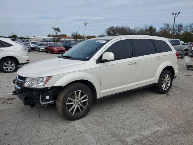2014 DODGE JOURNEY SXT 2014 image