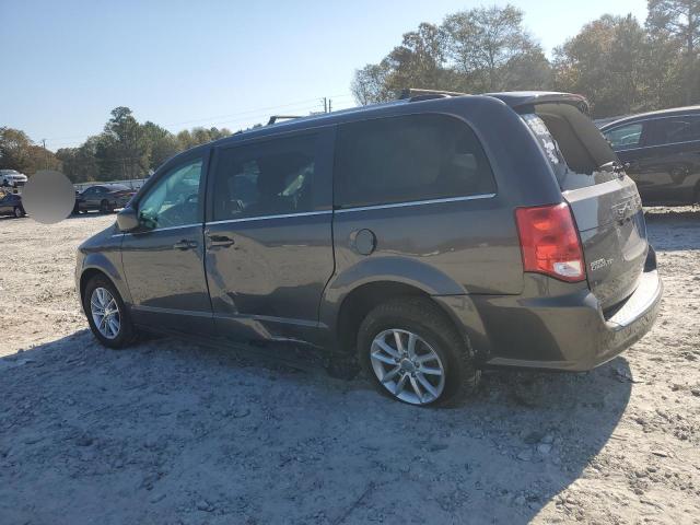 Изображение 2 2020 DODGE GRAND CARAVAN SXT 2020 с VIN 2C4RDGCG0LR177834