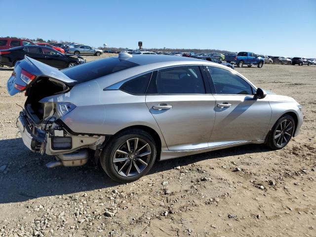 Изображение 3 2021 HONDA ACCORD EXL 2021 с VIN 1HGCV1F50MA010701