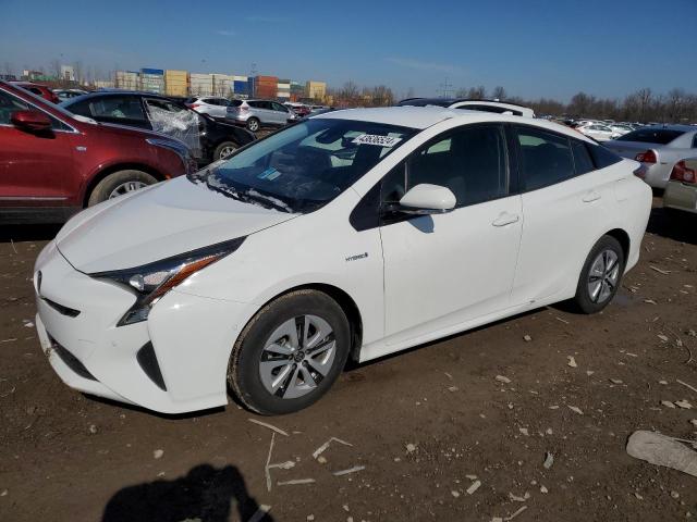 2018 TOYOTA PRIUS  2018 image