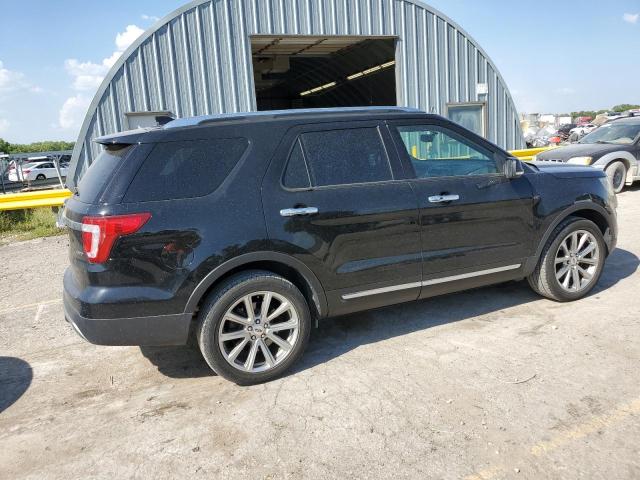 Изображение 3 2016 FORD EXPLORER LIMITED 2016 с VIN 1FM5K8F89GGA27108