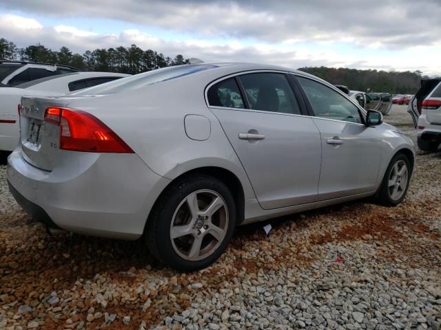 Obraz 3 z 2012 VOLVO S60 T5 2012 z VIN YV1622FS6C2110594