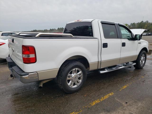 Изображение 3 2007 FORD F150 SUPERCREW 2007 с VIN 1FTRW12W67KC47471