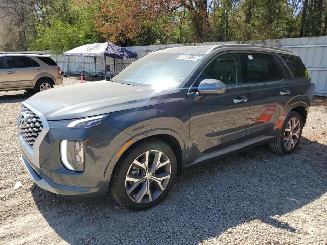 Изображение 2022 HYUNDAI PALISADE LIMITED 2022