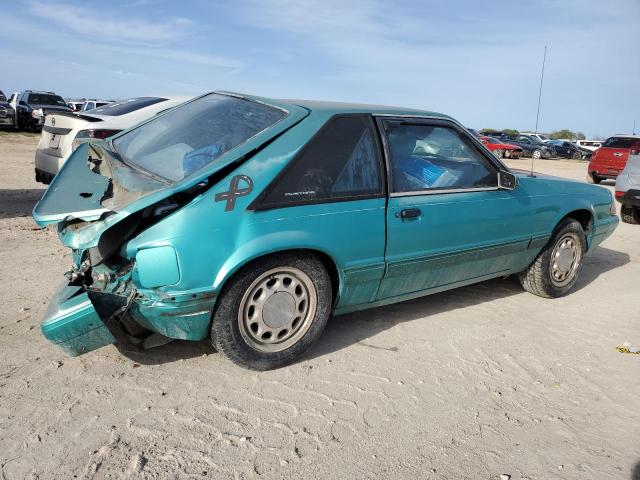 Изображение 3 1993 FORD MUSTANG LX 1993 с VIN 1FACP41M1PF182242