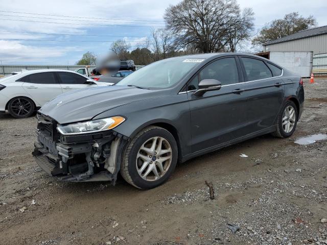 Изображение 1 2016 FORD FUSION SE 2016 с VIN 1FA6P0HD2G5119717