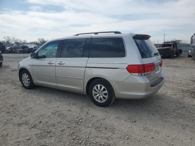 Obraz 2 z 2008 HONDA ODYSSEY EXL 2008 z VIN 5FNRL38668B418259