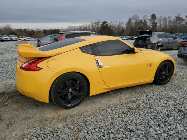 Image 3 of 2009 NISSAN 370Z  2009 with VIN JN1AZ44E59M410647