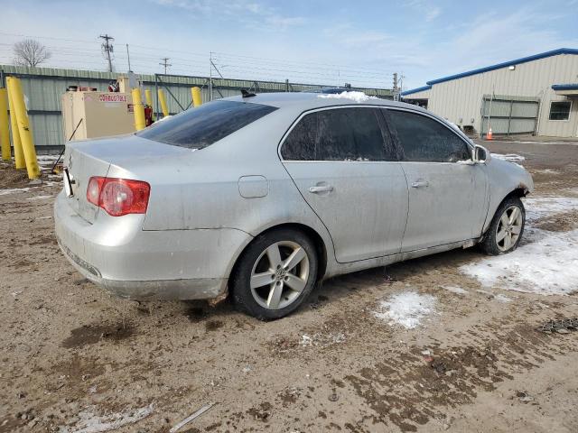 Изображение 3 2007 VOLKSWAGEN JETTA 2.5 OPTION PACKAGE 1 2007 с VIN 3VWSF71K17M099481