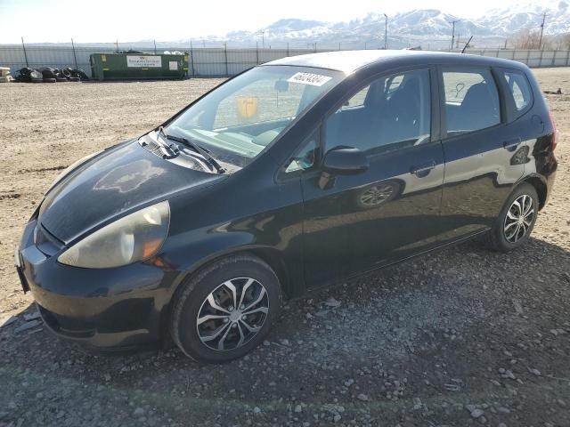 Obraz 1 z 2007 HONDA FIT  2007 z VIN JHMGD38477S014681