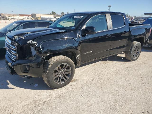 2019 GMC CANYON SLE 2019 image