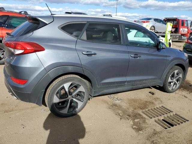 Image 3 of 2016 HYUNDAI TUCSON LIMITED 2016 with VIN KM8J33A26GU159181