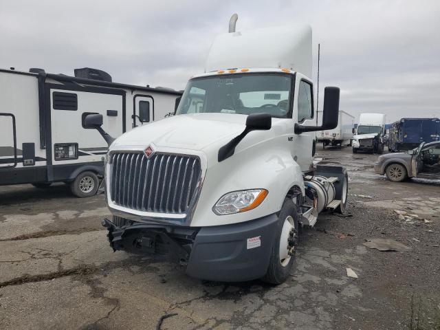 Изображение 2 2021 INTERNATIONAL LT625  2021 с VIN 3HSDYAPRXMN190690