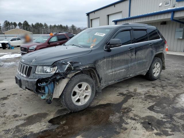 Image 1 of 2015 JEEP GRAND CHEROKEE LAREDO 2015 with VIN 1C4RJFAG4FC645387