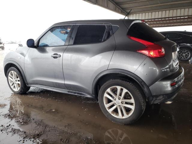 Obraz 2 z 2014 NISSAN JUKE S 2014 z VIN JN8AF5MR5ET357404