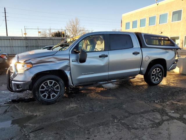 2014 TOYOTA TUNDRA CREWMAX SR5 2014 image