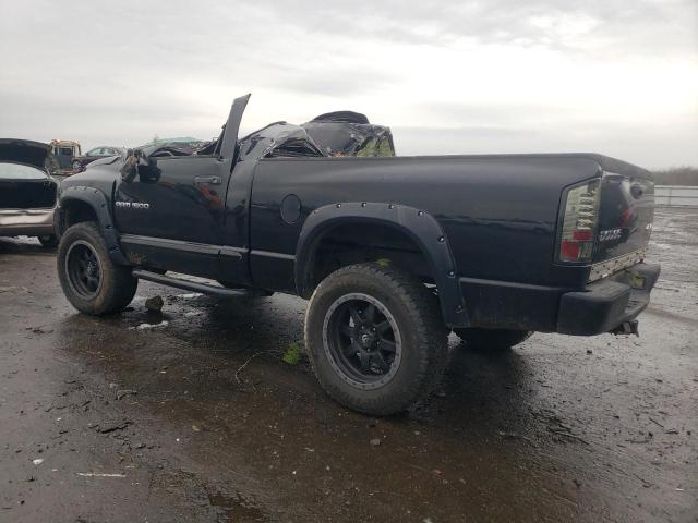 Image 2 of 2004 DODGE RAM 1500 ST 2004 with VIN 1D7HU16D34J191507
