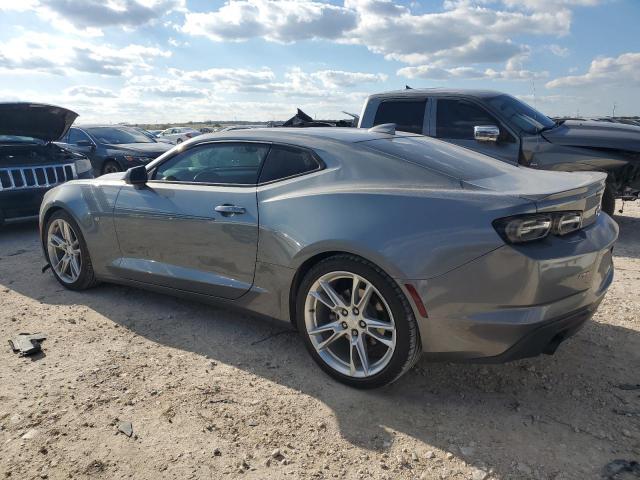 Obraz 2 z 2019 CHEVROLET CAMARO LS 2019 z VIN 1G1FB1RS1K0110145