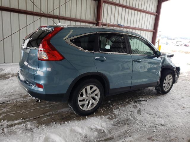 Изображение 3 2016 HONDA CR-V EXL 2016 с VIN 2HKRM4H7XGH682368