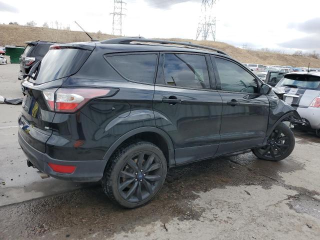 Изображение 3 2017 FORD ESCAPE SE 2017 с VIN 1FMCU9GD2HUF07819