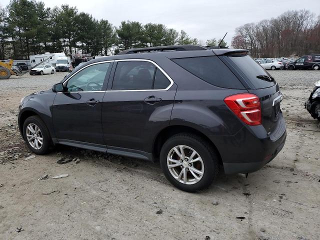 Изображение 2 2016 CHEVROLET EQUINOX LT 2016 с VIN 2GNALCEK2G6225603