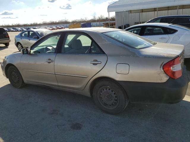 Obraz 2 z 2004 TOYOTA CAMRY LE 2004 z VIN 4T1BE32K74U799568