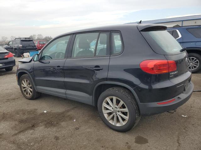 Obraz 2 z 2017 VOLKSWAGEN TIGUAN S 2017 z VIN WVGBV7AX6HK046653