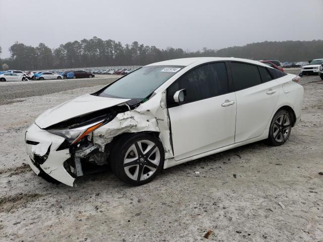 Obraz 2016 TOYOTA PRIUS  2016