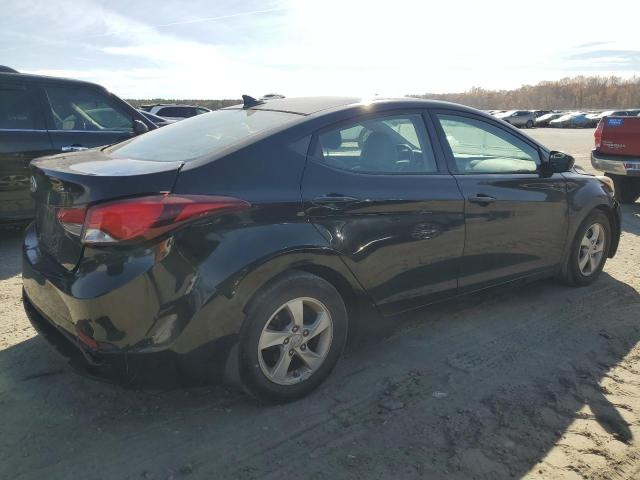Изображение 3 2015 HYUNDAI ELANTRA SE 2015 с VIN KMHDH4AE5FU237432