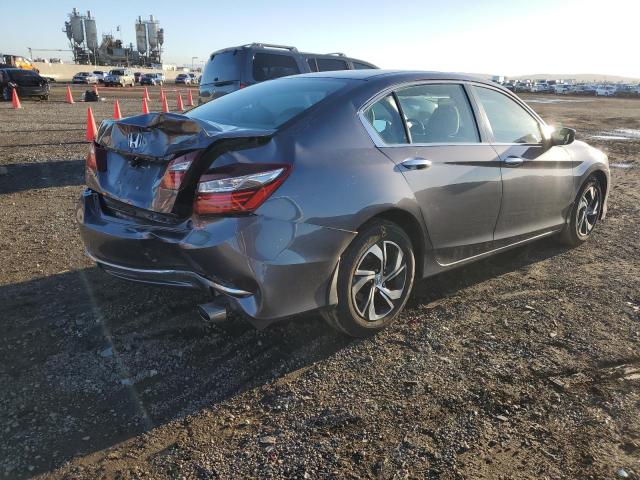 Изображение 3 2016 HONDA ACCORD LX 2016 с VIN 1HGCR2F30GA096783