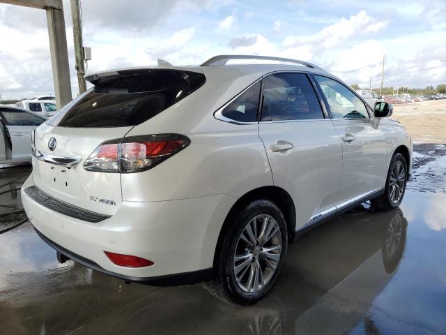 Изображение 3 2014 LEXUS RX 450 2014 с VIN JTJBC1BA3E2069298