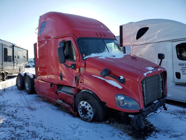 Image 1 of 2019 FREIGHTLINER CASCADIA 125  2019 with VIN 3AKJGLDR7KSKD3815