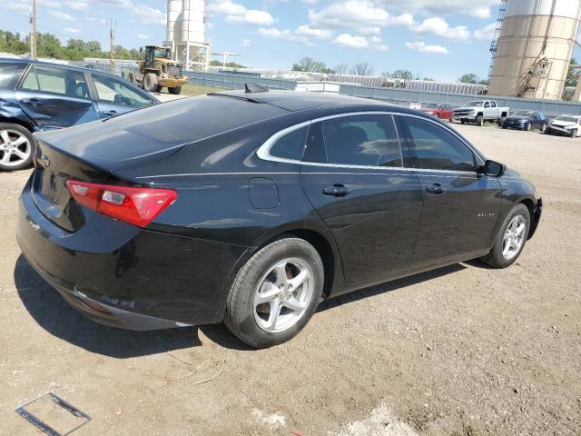 Image 3 of 2017 CHEVROLET MALIBU LS 2017 with VIN 1G1ZB5STXHF240535