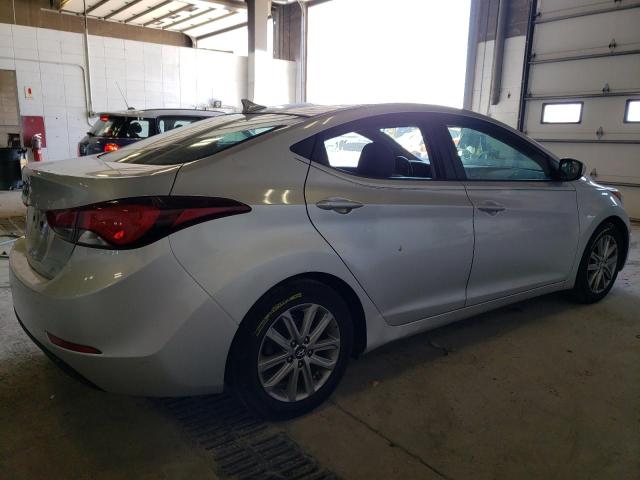 Obraz 3 z 2015 HYUNDAI ELANTRA SE 2015 z VIN 5NPDH4AE6FH551055