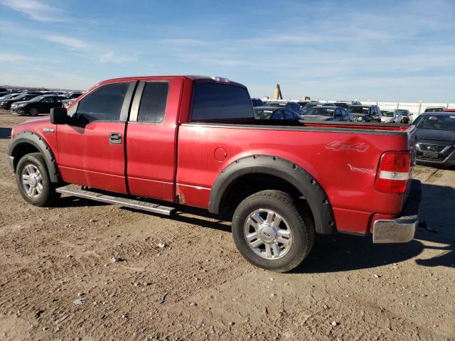 Image 2 of 2008 FORD F150  2008 with VIN 1FTPX14V38FC03155