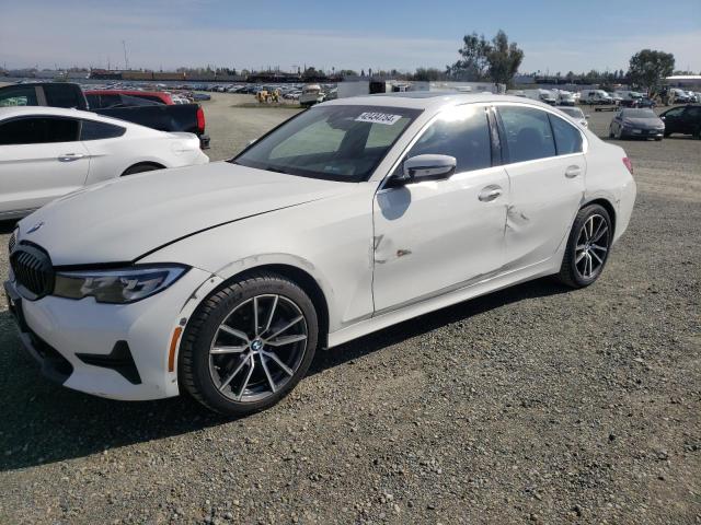 Изображение 1 2020 BMW 330XI  2020 с VIN WBA5R7C03LFH52471