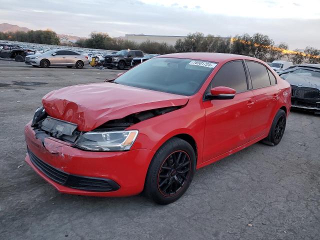 Изображение 2011 VOLKSWAGEN JETTA TDI 2011